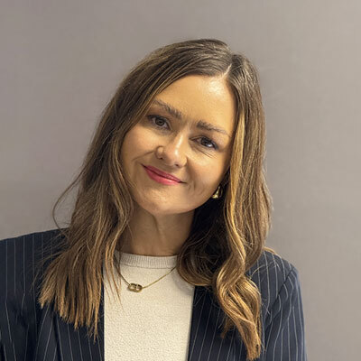 Sarah Edwards