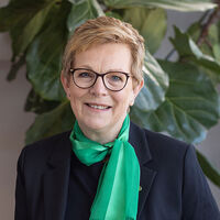 Gillian Kolovos-Howard