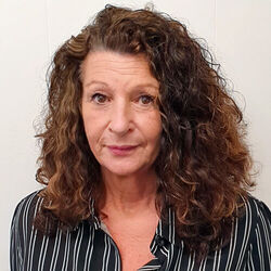 Christine Hampson
