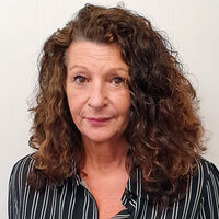 Christine Hampson