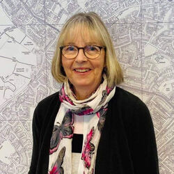 Maureen Blatch