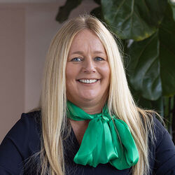 Katrina Burn Senior Sales Consultant
