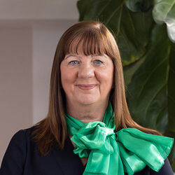 Michelle Woodhall - Crawcrook Branch Manager