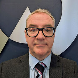 Steve Humphreys - Oswestry Branch Manager