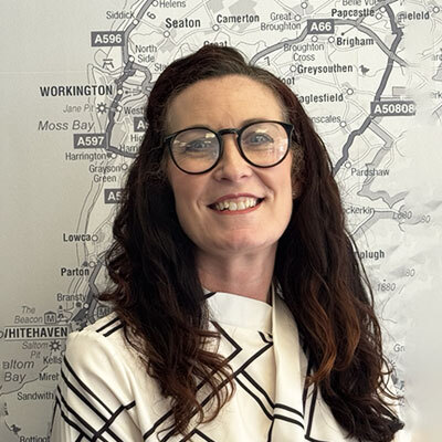 Joanne Dixon  Lettings Manager - ARLA
