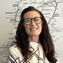 Joanne Dixon Branch Manager