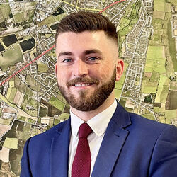 Michael Mason  Valuation Manager