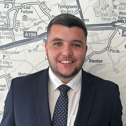 Alexander Lee - Dalkeith Branch Manager