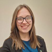 Katherine Bugden