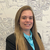 Lucy Curtis  Senior Lettings Negotiator