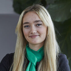 Leighanne Dewart Sales and Lettings Consultant