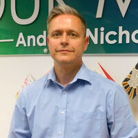 Andrew Nicholson