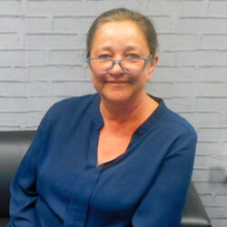 Karen Bickerton