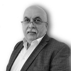 Anil Makhija