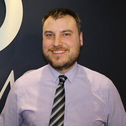 Andrew Beere - Ashford Branch Manager