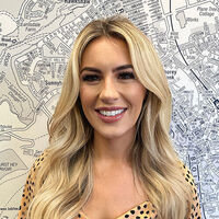 Chelsea Winstanley