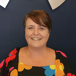 Fiona Pauling - Sheerness Branch Manager
