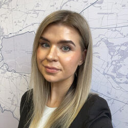 Elina Kettunen Branch Manager