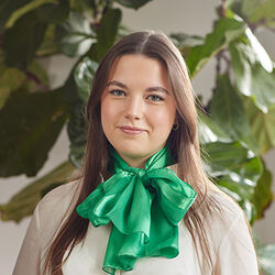 Madeline Scott  Sales and Lettings Consultant