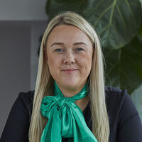 Annaleigh Crowther  Sales and Lettings Consultant