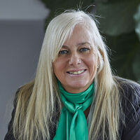 Marcia Taylor  Sales and Lettings Consultant