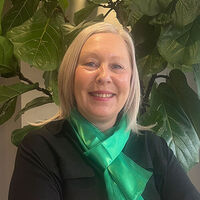 Susan Marley  After Sales Support