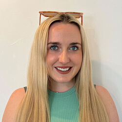 Maya Churchill  Sales Manager