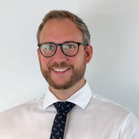 Chris Englefield 