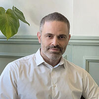 Peter Georgiou
