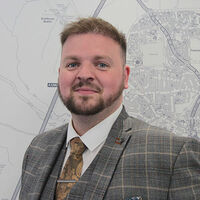 Liam Wright  Lettings Valuation Manager
