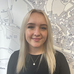 Beth Pain  Senior Lettings Consultant