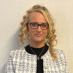 Abi Laney - Leicester Branch Manager