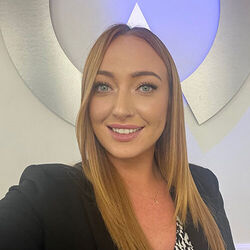 Annie Molyneux  Lettings Valuations Manager