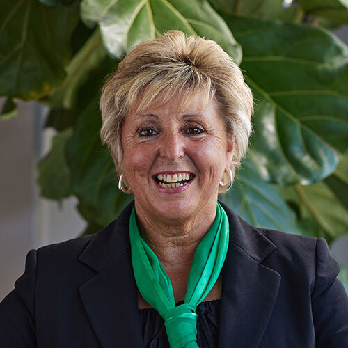 Helen Stokes  Lettings Manager