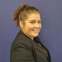 Rebecca Coultrip Lettings Consultant