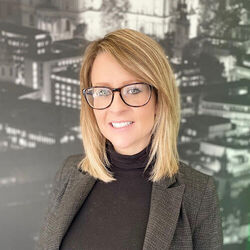 Kirsty Lock - Walderslade Branch Manager