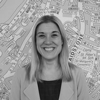 Gillian Goodall  Senior Branch Manager 