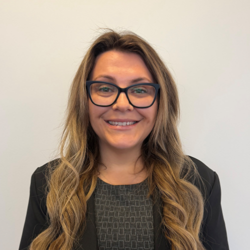 Gina Grant  Lettings Branch Manager