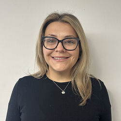 Gina Grant  Lettings Branch Manager
