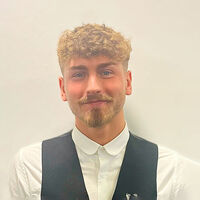 Liam Presley 
