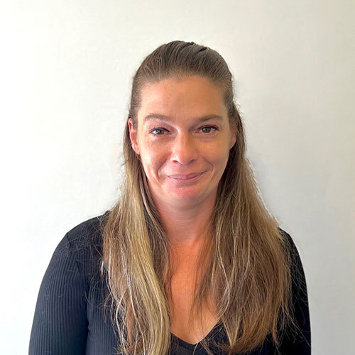 Theresa Horton  Senior Negotiator 
