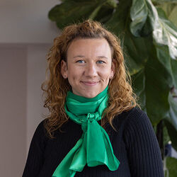 Chloe Mercer Sales & Lettings Consultant