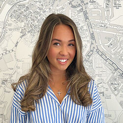 Demi Willats Senior Lettings Valuation Manager