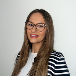 Ella Marriner Trainee Manager