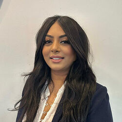 Anita Gill Senior Sales Negotiator