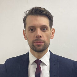 Sam Throw  Sales Director