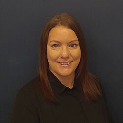 Avril Morrison  Senior Negotiator