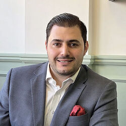 Nicholas Papi Director