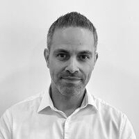Peter Georgiou 