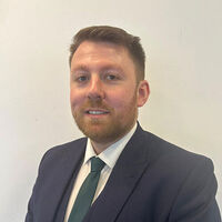 Louis Buckland Lettings Manager 